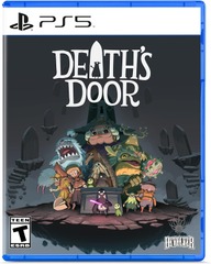 Death's Door